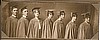 1918 Graduating Class of THS